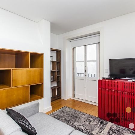 Lxway Apartments Bairro Alto/Chiado Lisboa Værelse billede