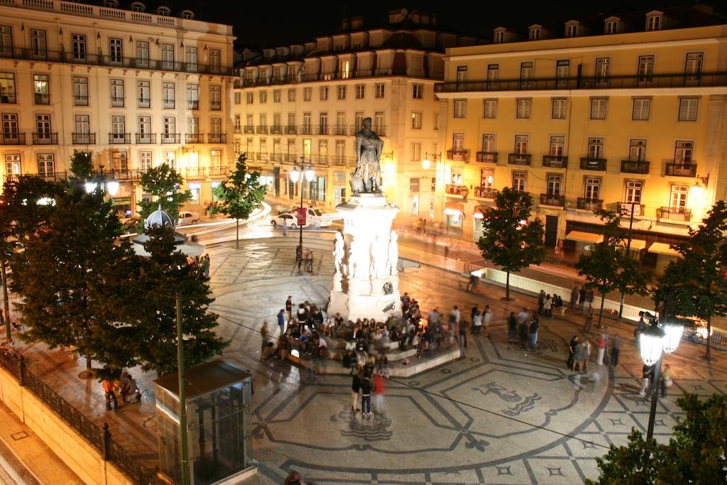 Lxway Apartments Bairro Alto/Chiado Lisboa Eksteriør billede