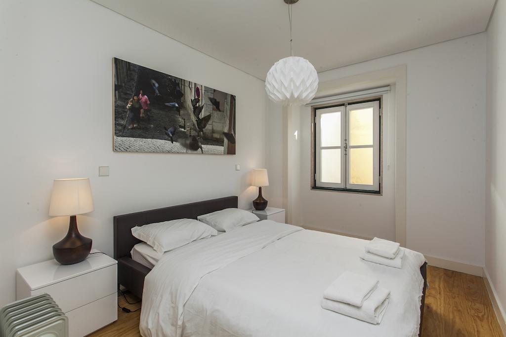 Lxway Apartments Bairro Alto/Chiado Lisboa Værelse billede
