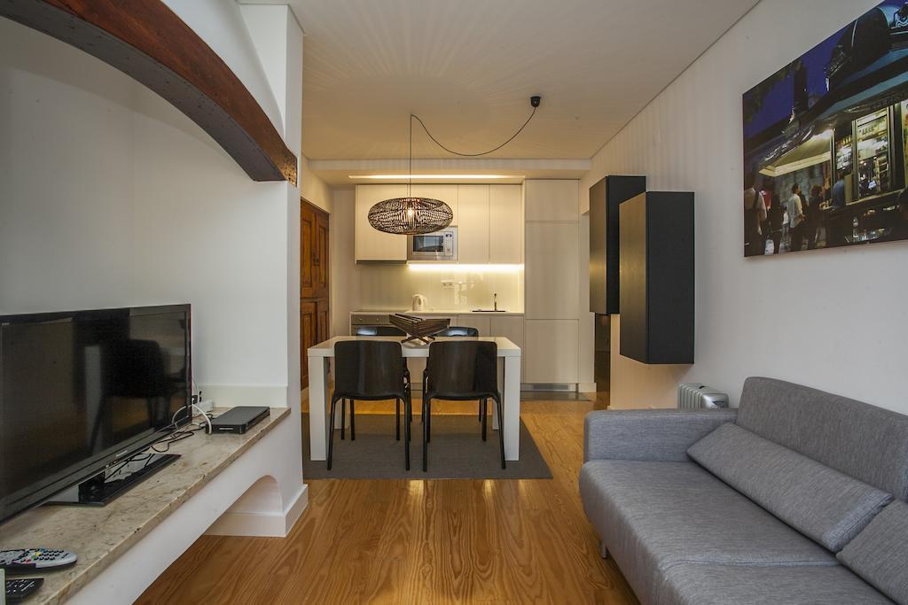 Lxway Apartments Bairro Alto/Chiado Lisboa Værelse billede