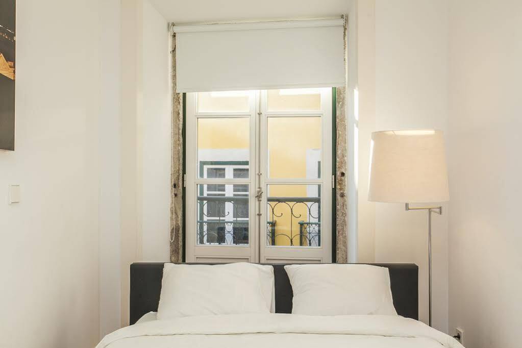 Lxway Apartments Bairro Alto/Chiado Lisboa Eksteriør billede