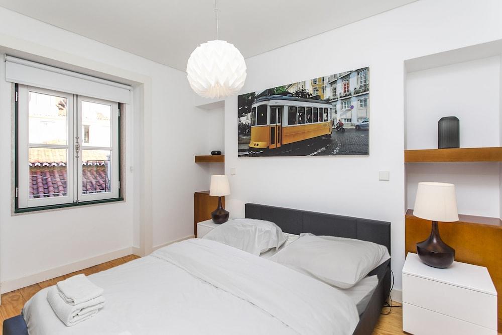 Lxway Apartments Bairro Alto/Chiado Lisboa Eksteriør billede