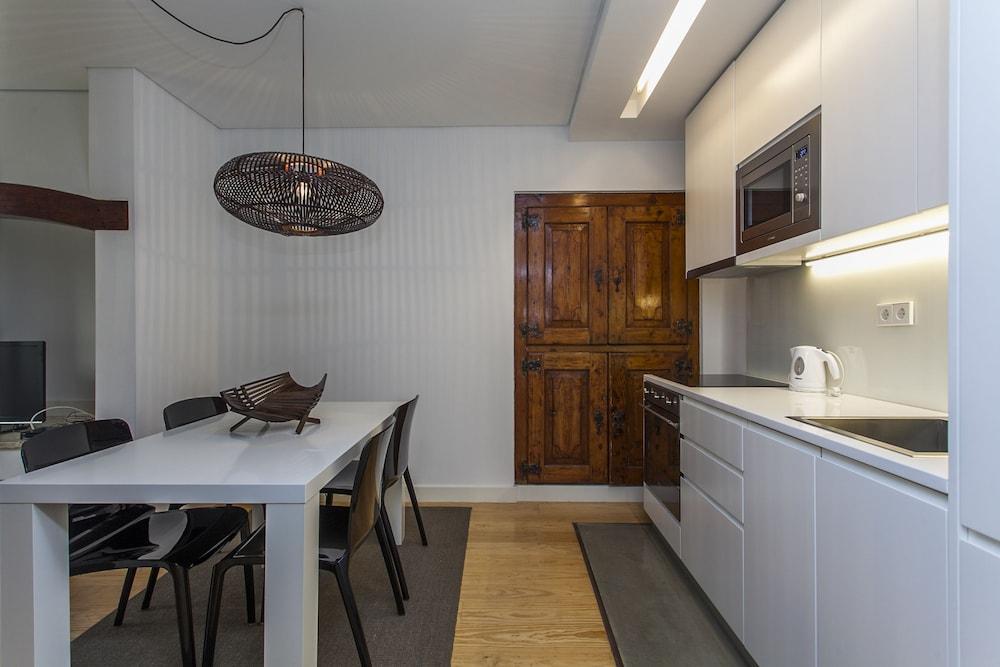 Lxway Apartments Bairro Alto/Chiado Lisboa Eksteriør billede