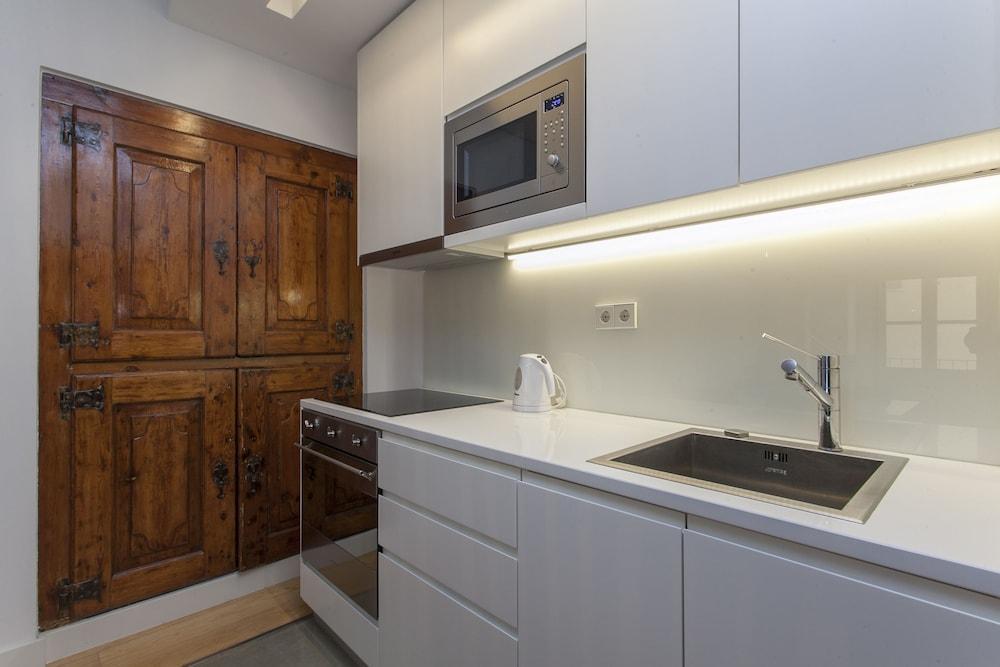 Lxway Apartments Bairro Alto/Chiado Lisboa Eksteriør billede