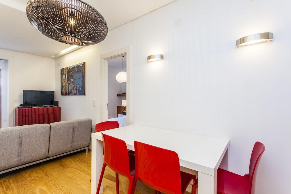 Lxway Apartments Bairro Alto/Chiado Lisboa Eksteriør billede