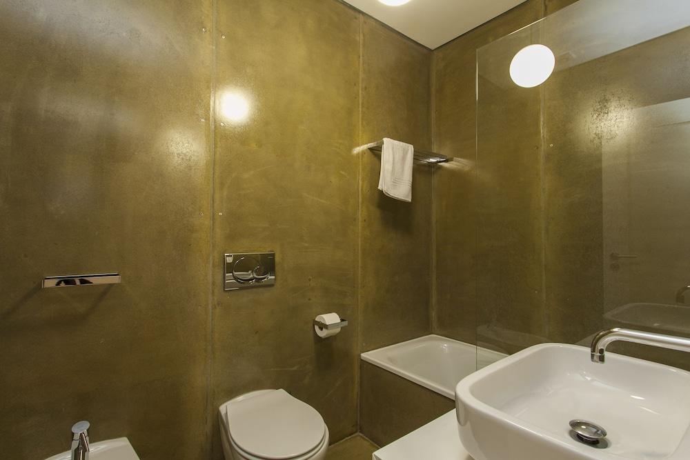 Lxway Apartments Bairro Alto/Chiado Lisboa Eksteriør billede
