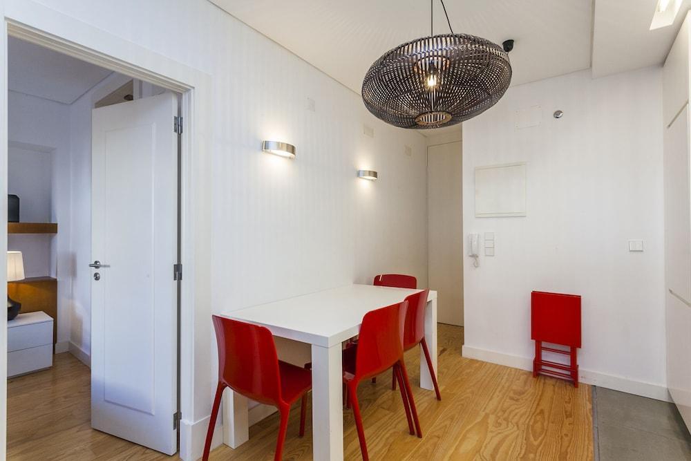 Lxway Apartments Bairro Alto/Chiado Lisboa Eksteriør billede